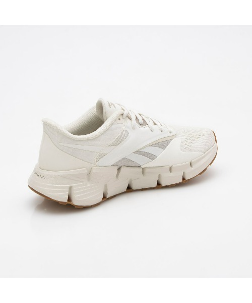 [Reebok] low cut спортивные туфли 26.0cm серый женский 