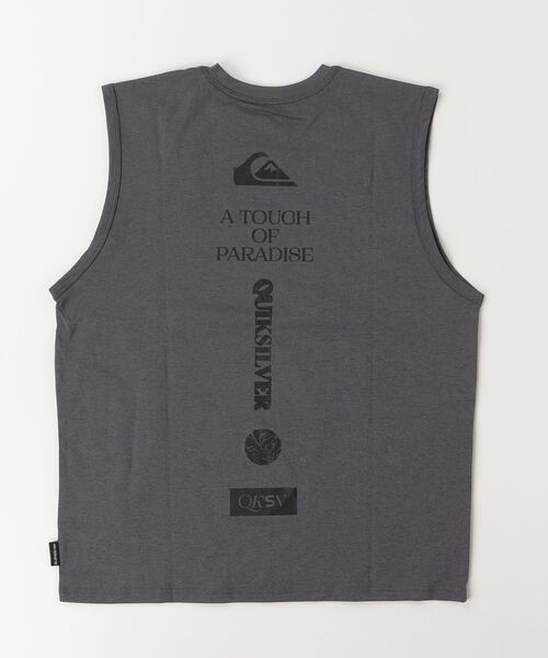 Quiksilver ラッシュガード クイックシルバー QUIKSILVER
