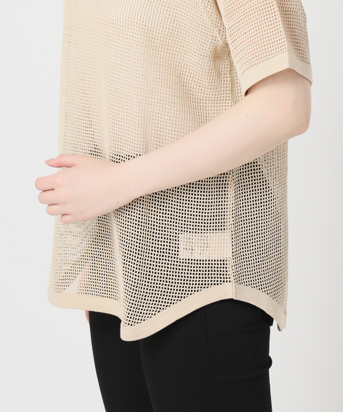 JOURNAL STANDARD tシャツ メッシュ TEE レディース : ZOZOTOWN