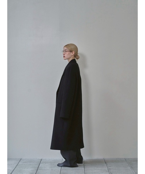 TODAYFUL コート アウター Wool 100 Chester Coat レディース