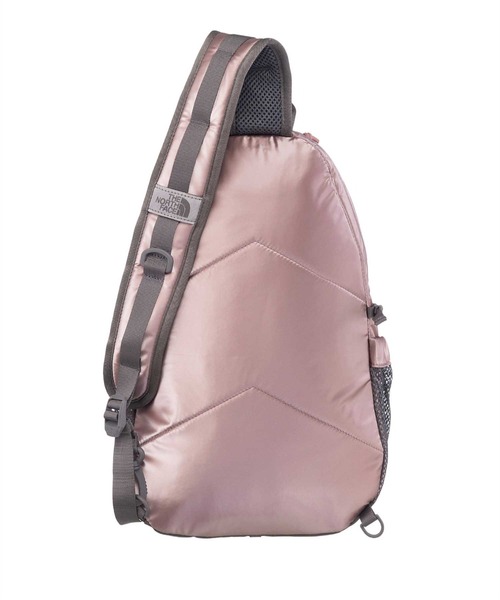 新品未使用 正規品　ノースフェイス　スーパーワンウェイ　バッグ　シルバーグレー THE NORTH FACE ショルダーバッグ TNF/WL-スーパーワンウェイ