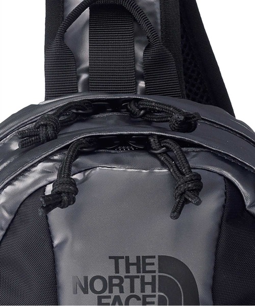 新品未使用 正規品　ノースフェイス　スーパーワンウェイ　バッグ　シルバーグレー THE NORTH FACE ショルダーバッグ TNF/WL-スーパーワンウェイ