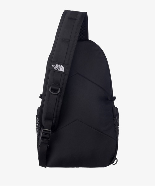 新品未使用 ノースフェイス スポーツワンウェイ ショルダーバッグ 黒 正規品 ザ・ノース・フェイス THE NORTH FACE TNF スポーツワンウェイ