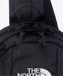 ノースフェイス ショルダーバッグ TNF/WL...の詳細画像3