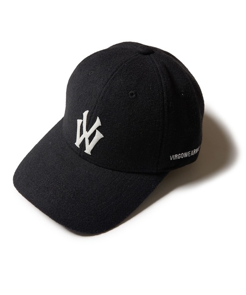 VIRGOwearworks（ヴァルゴウェアワークス） キャップ 帽子 メンズ