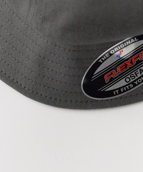 FLEXFIT（フレックスフィット） 帽子 ハット Short Brim Ball Hat