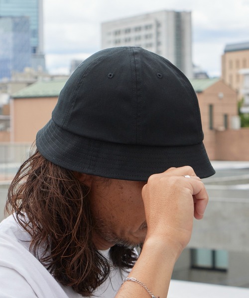 FLEXFIT（フレックスフィット） 帽子 ハット Short Brim Ball Hat