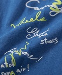 tシャツ 綿100% デビラボ BIGシルエッ...の詳細画像3