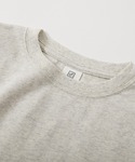 tシャツ 綿100% デビラボ BIGシルエッ...の詳細画像4