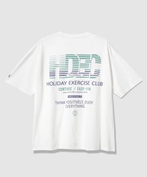 tシャツ 「AMERICAN RAG CIE」EXERCISE TEE（ユニセックス） メンズ レディース｜ZOZOTOWN Yahoo!店