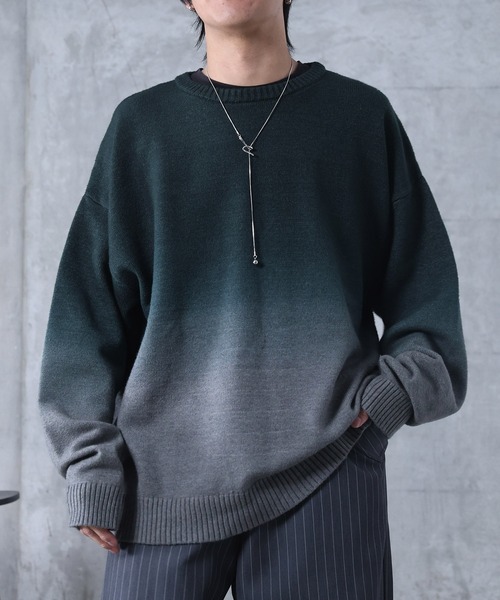 Confirm（コンファーム） セーター ニット AW ニュアンス