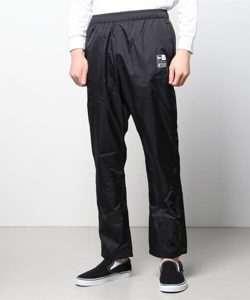 supremeイージーワークパンツ Mサイズ調整可能 ブラック Supreme - Work Pant - UG.SHAFT