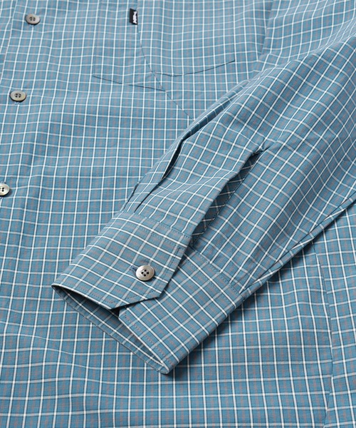 【定価10.7万円】 jieda check over coat サイズ2 中古・古着通販】jieda (ジエダ) CHECK OVER COAT グレー サイズ:2