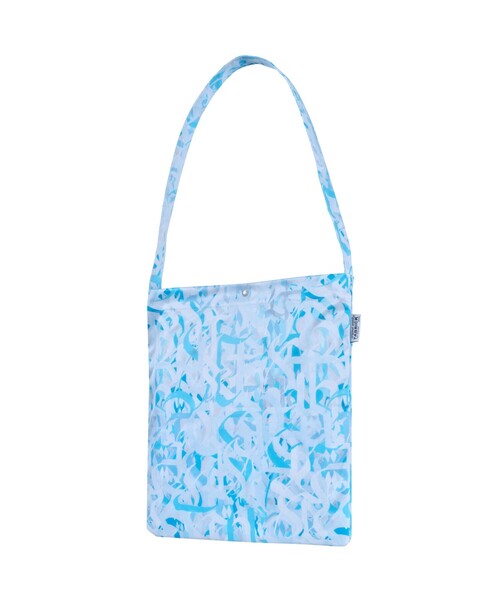 TOKYO CULTUART by BEAMS トートバッグ FABRICK × MOZYSKEY / TOTE BAG