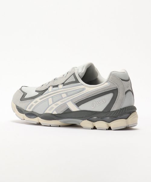 ASICS スニーカー ASICS(アシックス) GEL-NYC 2055/020/021