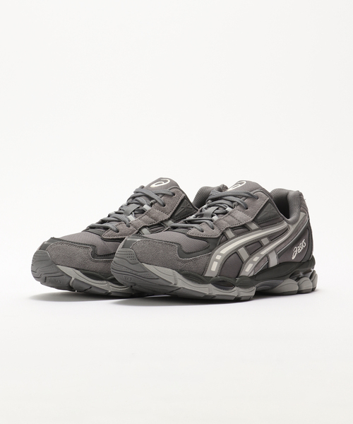 ASICS スニーカー ASICS(アシックス) GEL-NYC 2055/020/021