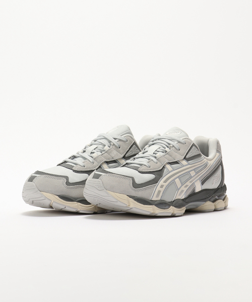asics - 26.0㎝アシックス ASICS スニーカー ASICS(アシックス) GEL-NYC 2055/020/021
