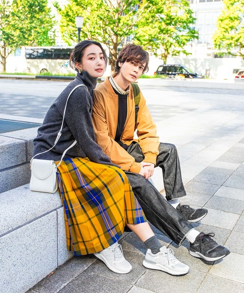 New Balance（ニューバランス） スニーカー 「New Balance