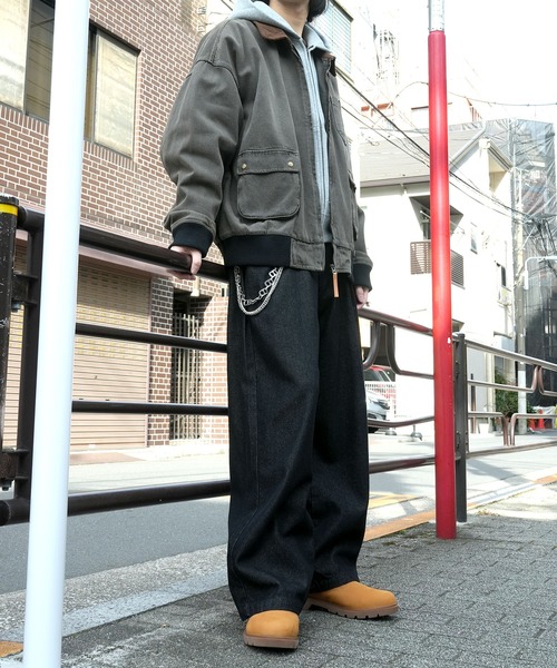 Starting Over（スターティング オーバー） ブルゾン アウター