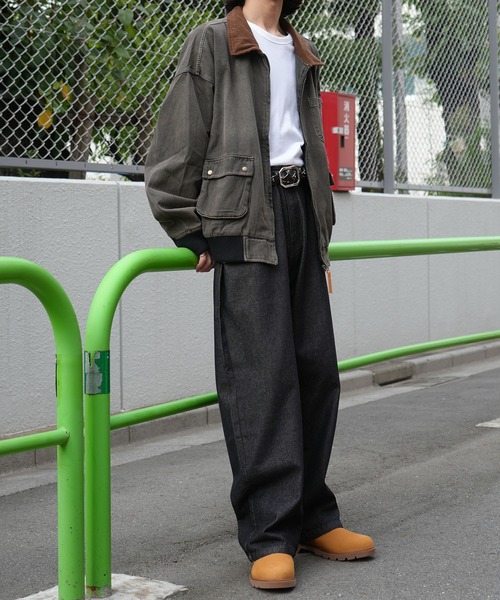 Starting Over（スターティング オーバー） ブルゾン アウター