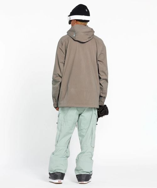 パンツ 「VOLCOM/ボルコム」Mens Guch Stretch Gore Pants /ゴアテックススキースノーボードパンツ メンズ レディースの画像