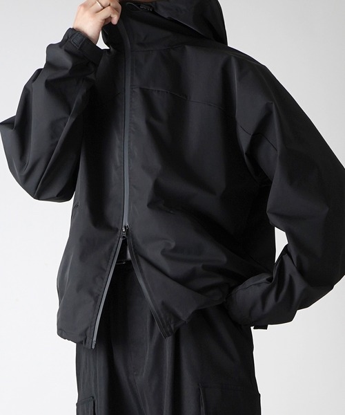 virgoマウンテンパーカー（メンズファッション） | ファッション の