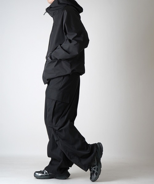 virgoマウンテンパーカー（メンズファッション） | ファッション の