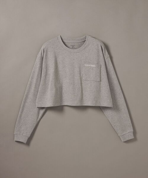 Calvin Klein（カルバン・クライン） パジャマ ルームウェア ロゴ