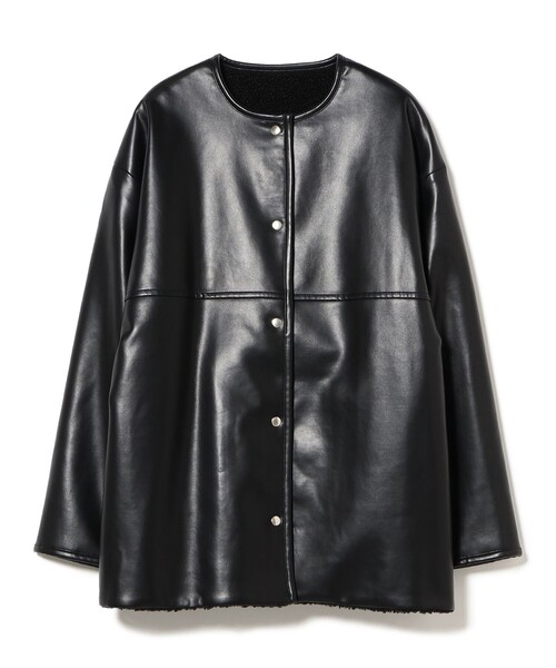 B：MING by BEAMS（ビーミング by ビームス） ブルゾン アウター