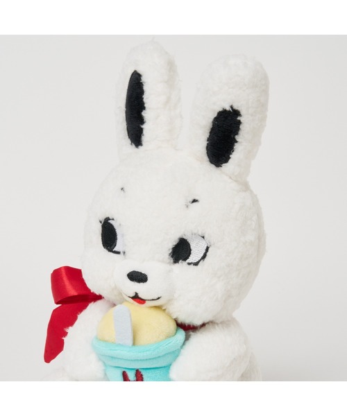 おもちゃ ROGER PLUSH TOYの画像