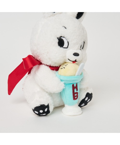STUDIO SEVEN おもちゃ ROGER PLUSH TOY : ZOZOTOWN Yahoo!店 - 通販