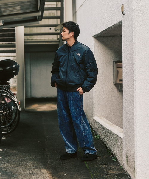 THE NORTH FACE（ザ ノースフェイス） コート ジャケット THE NORTH