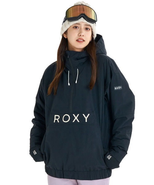 ROXY（ロキシー） マウンテンパーカー ウインドブレーカー ALPHA