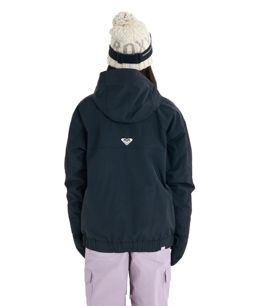 ROXY(ロキシー) マウンテンパーカー ウインドブレーカー ALPHA ROXY(ロキシー) マウンテンパーカー ウインドブレーカー ALPHA