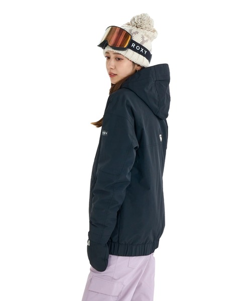 ROXY（ロキシー） マウンテンパーカー ウインドブレーカー ALPHA