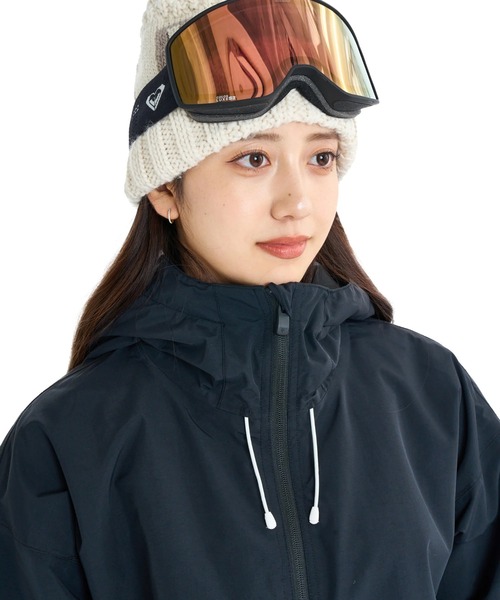 ROXY(ロキシー) マウンテンパーカー ウインドブレーカー ALPHA ROXY(ロキシー) マウンテンパーカー ウインドブレーカー ALPHA