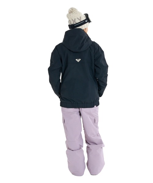 ROXY（ロキシー） マウンテンパーカー ウインドブレーカー ALPHA