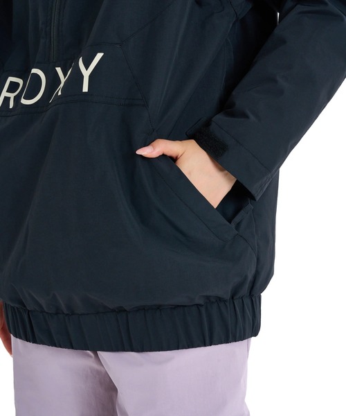 ROXY（ロキシー） マウンテンパーカー ウインドブレーカー ALPHA