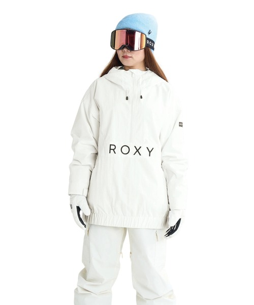 ROXY(ロキシー) マウンテンパーカー ウインドブレーカー ALPHA ROXY(ロキシー) マウンテンパーカー ウインドブレーカー ALPHA