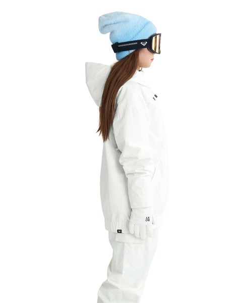 ROXY（ロキシー） マウンテンパーカー ウインドブレーカー ALPHA