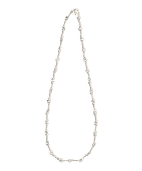 LAURA LOMBARDI（ローラロンバルディ） ネックレス LAURA LOMBARDI