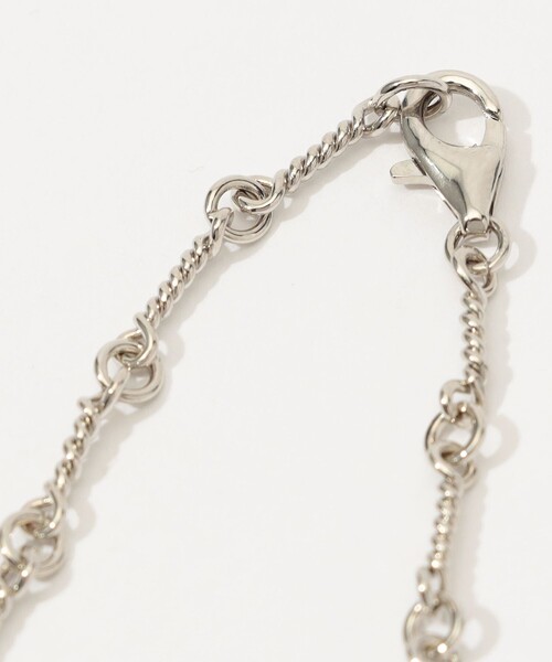 LAURA LOMBARDI（ローラロンバルディ） ネックレス LAURA LOMBARDI