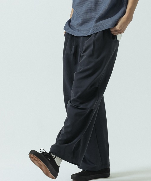 SLICK（スリック） パンツ メンズ : ZOZOTOWN Yahoo!店 - 通販 - Yahoo
