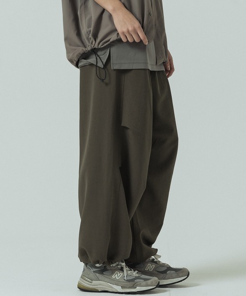 SLICK（スリック） パンツ メンズ : ZOZOTOWN Yahoo!店 - 通販 - Yahoo