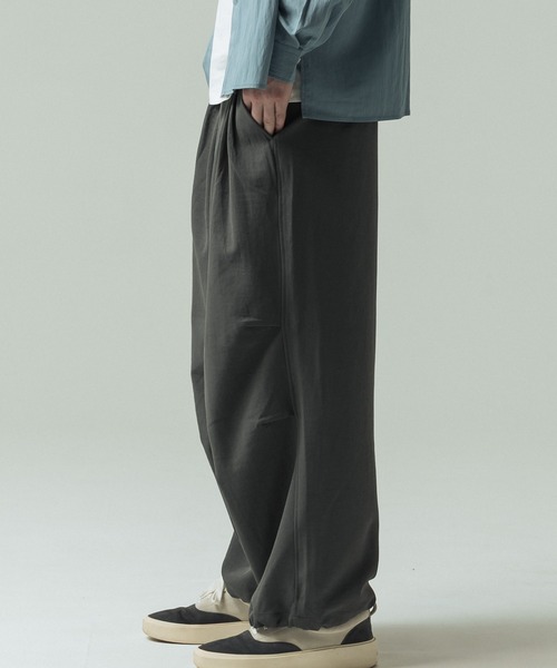 SLICK（スリック） パンツ メンズ : ZOZOTOWN Yahoo!店 - 通販 - Yahoo