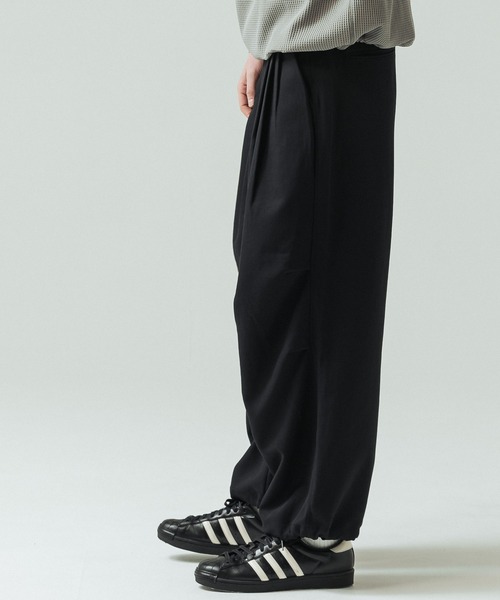 SLICK（スリック） パンツ メンズ : ZOZOTOWN Yahoo!店 - 通販 - Yahoo