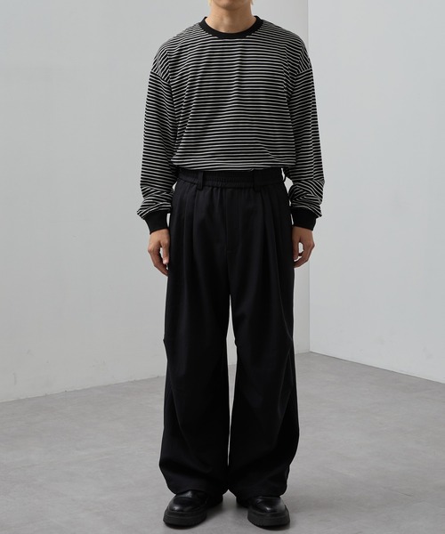 SLICK（スリック） パンツ メンズ : ZOZOTOWN Yahoo!店 - 通販 - Yahoo