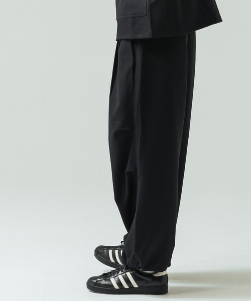 SLICK（スリック） パンツ メンズ : ZOZOTOWN Yahoo!店 - 通販 - Yahoo