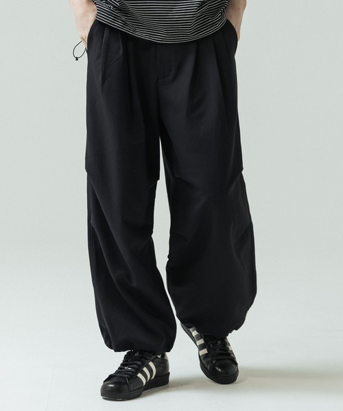 SLICK（スリック） パンツ メンズ : ZOZOTOWN Yahoo!店 - 通販 - Yahoo