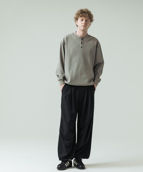 SLICK（スリック） パンツ メンズ : ZOZOTOWN Yahoo!店 - 通販 - Yahoo